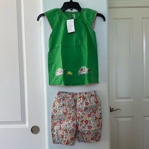 NWT Hileel Ang Kids’ Set
